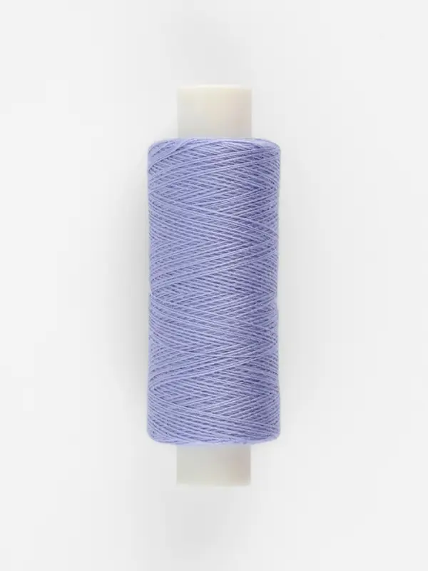 Нитки 40/2, 200 м, светло-сиреневые №189