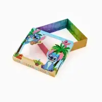 Коробка подарочная &laquo;Ярких моментов&raquo;, 23.5 &times; 20.5 &times; 5.5 см