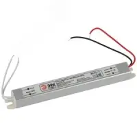 Блок питания для светодиодной ленты LP-LED 24W-IP20-12V-US