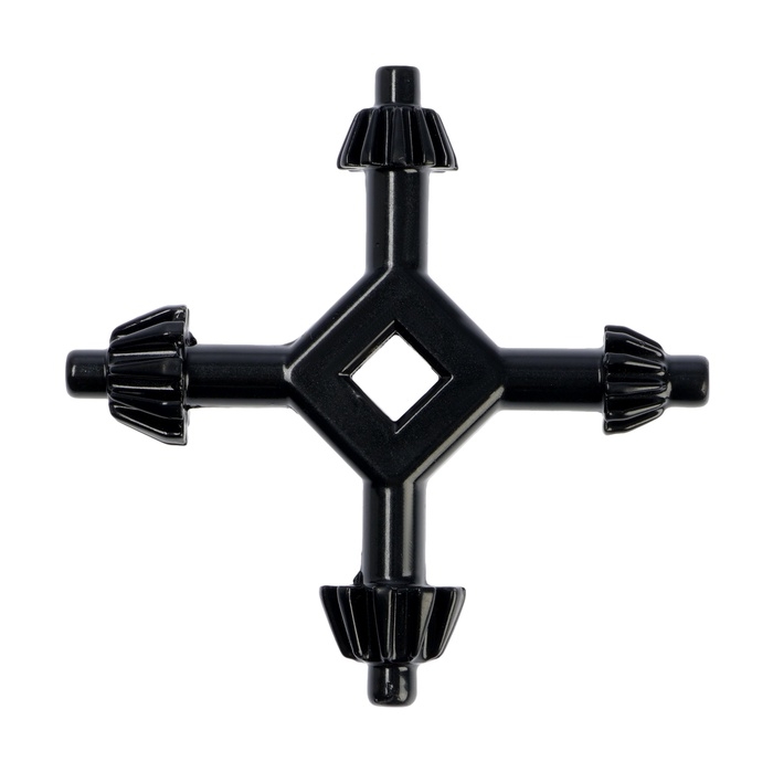 Ключ для патрона универсальный ТУНДРА, 6 - 13 мм Ключ для патрона универсальный ТУНДРА, 6 - 13 мм