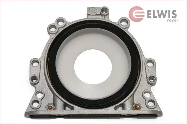 Сальник коленвала задний