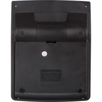 Калькулятор настольный Attache AF-888 16 разрядный черный 210x165x48 мм