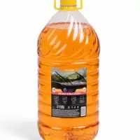 Омыватель стекол Grand Caratt летний, Апельсин, 5 л