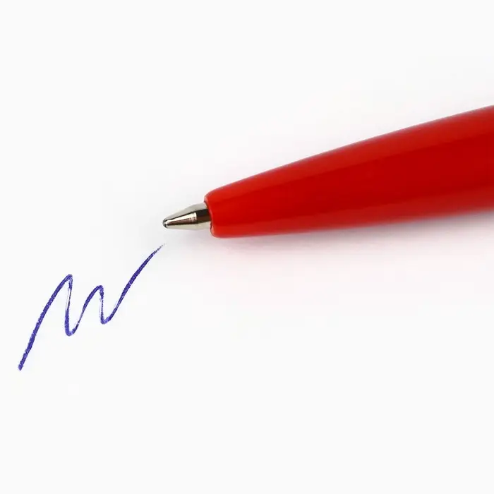 Ручка шариковая, синяя паста, 0.7 мм, автоматическая «Новый год: Волшебство рядом!» МИКС Ручка шариковая, синяя паста, 0.7 мм, автоматическая «Новый год: Волшебство рядом!» МИКС