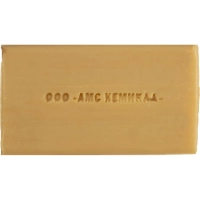 Мыло хозяйственное 72% 150гр кусковое