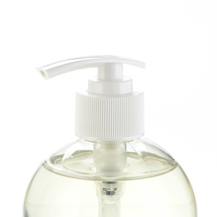 Гель для душа «Очарование», 1000 мл, аромат цветущей орхидеи, LaVelvet