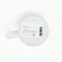 Кружка керамическая &laquo;Лучшему папе на свете&raquo;, 320 мл