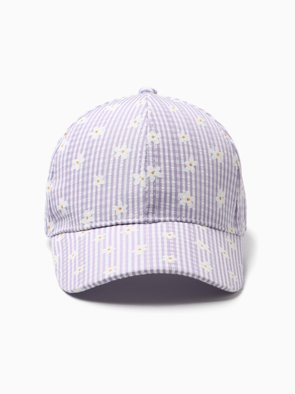 Кепка детская KAFTAN Blossom, р.52-54 Кепка детская KAFTAN Blossom, р.52-54