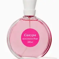 Туалетная вода женская &laquo;Любимые цветы&raquo; сакура, 100 мл (по мотивам Moon Sparkle (Escada)