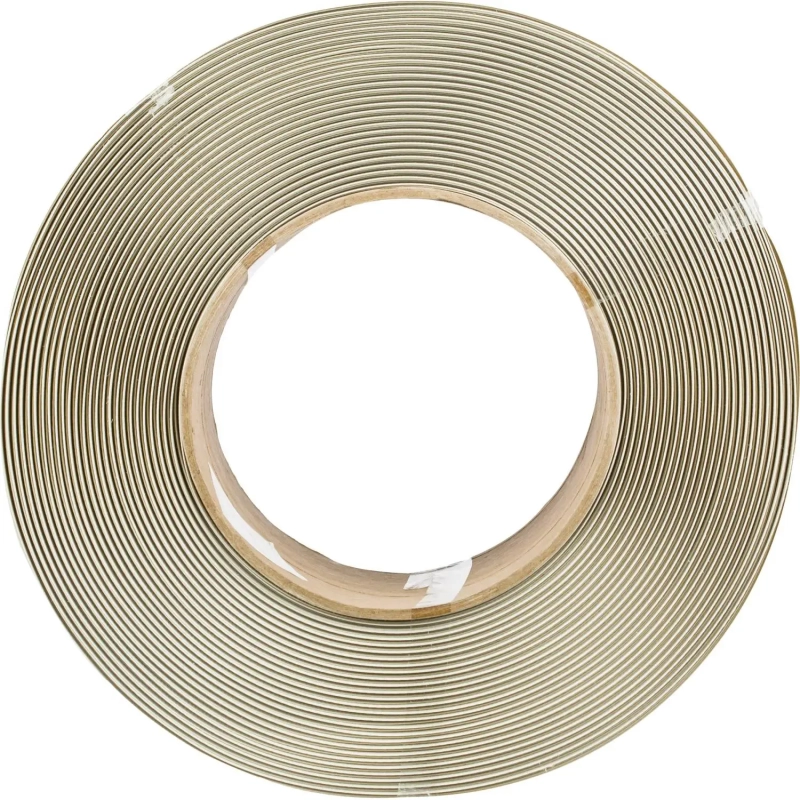 Стреппинг лента Полипропиленовая 19мм х 1,0 (1000 м.) Белая