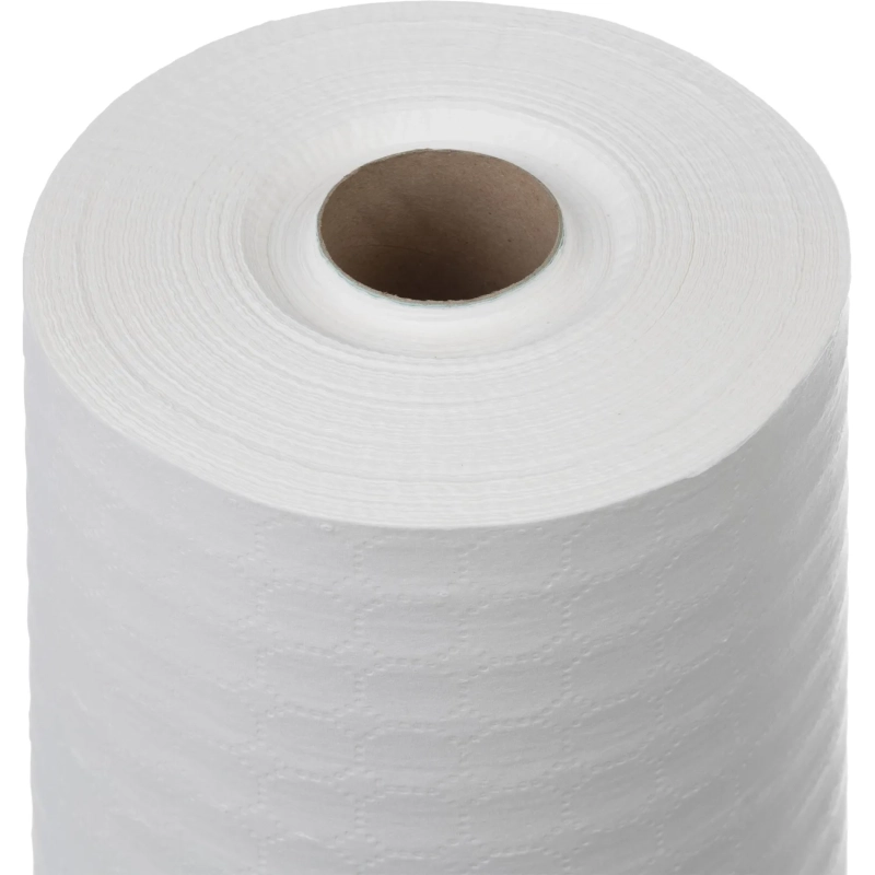 Полотенца бумажные д/дисп. Luscan Professional 2сл143м 6рул/уп