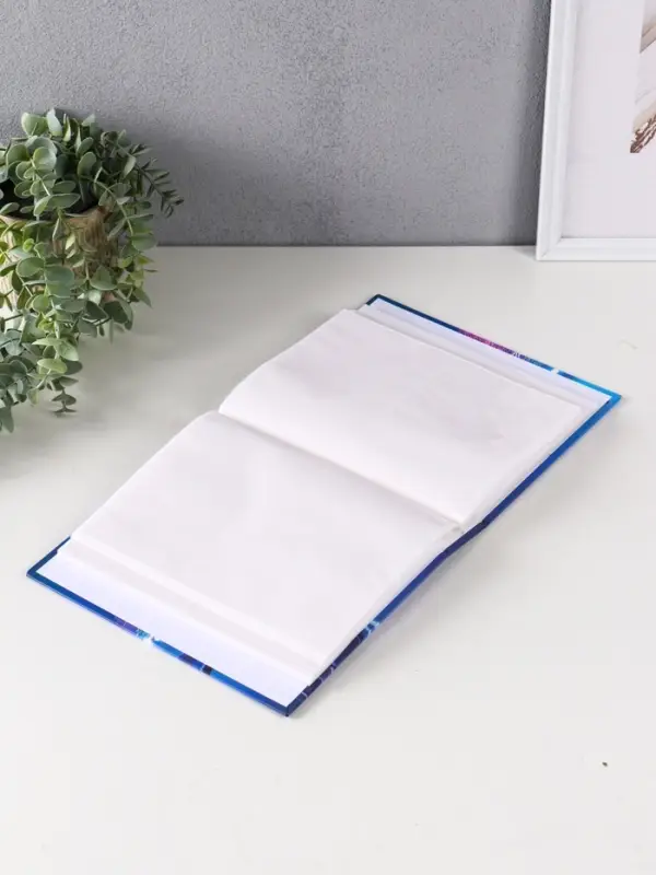 Фотоальбом 200 фото 10X15см, "Авто",ПП карм.