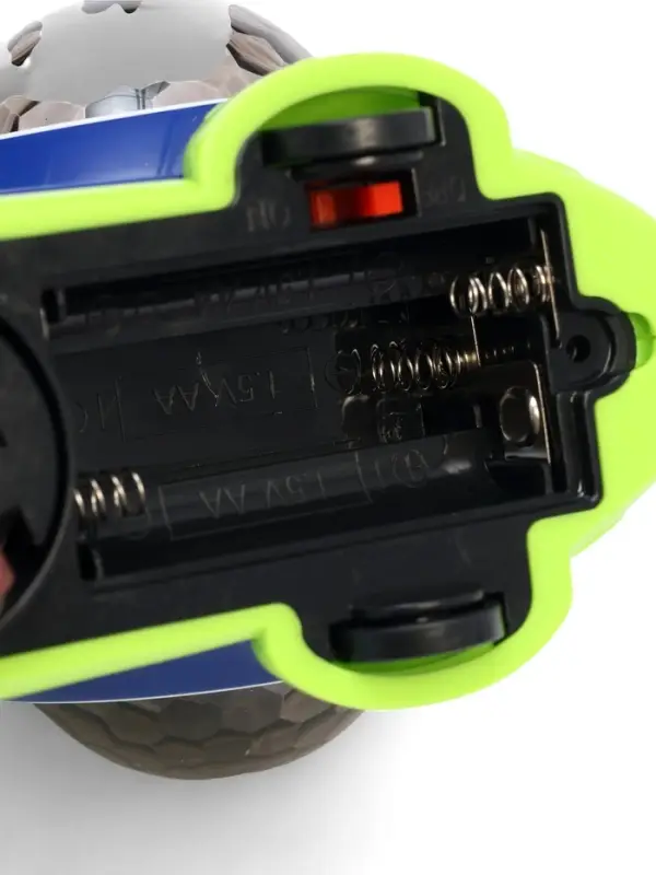 Музыкальная игрушка  Музыкальная игрушка "Улитка" свет, звук