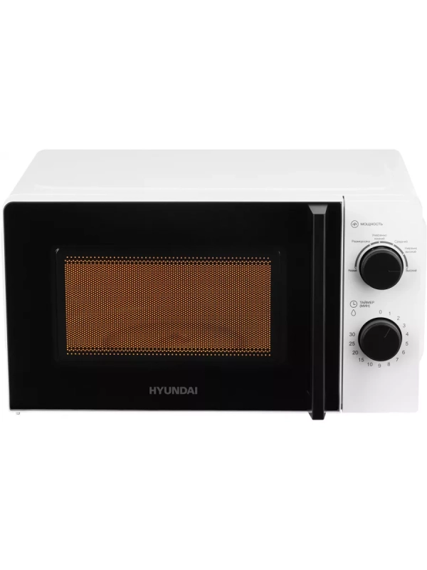 Микроволновая Печь HYM-M2047 20л. 700Вт белый Микроволновая Печь HYM-M2047 20л. 700Вт белый