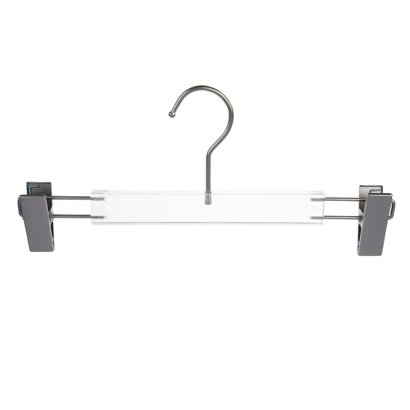 VETTA Вешалка для брюк, юбок, полистирол, 32х1 см