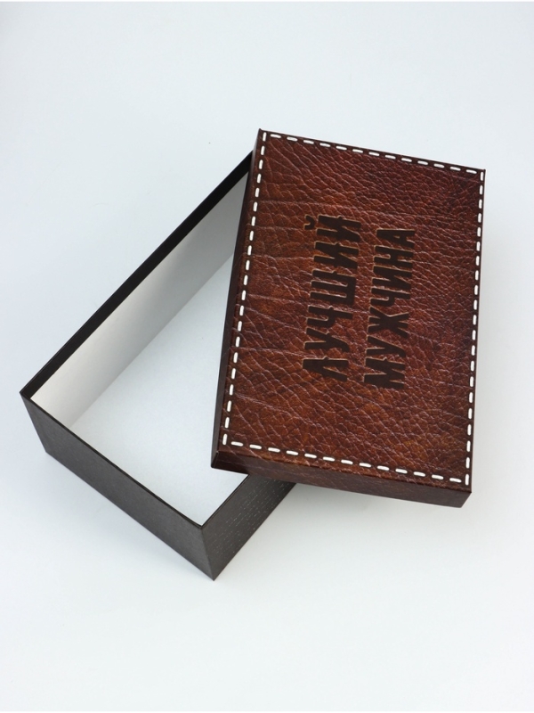 Набор коробок 10 в 1 Набор коробок 10 в 1 "Настоящему мужчине", 32,5 х 20 х 12,5 -12 х 7 х 4 см