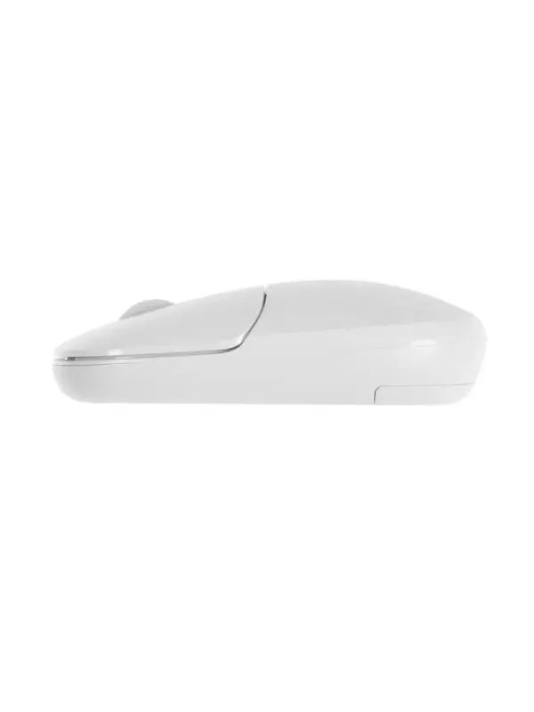Комплект клавиатура и мышь Smartbuy 105AG, беспроводной, USB, от батареек AA/ААА, белый