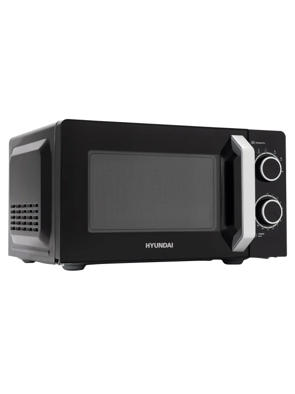 Микроволновая Печь HYM-M2052 20л 700Вт черный