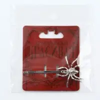 Заколка для волос &laquo;Дьявольски красива&raquo;