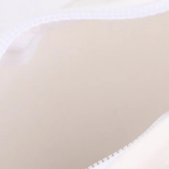 Сумка детская для девочки на молнии, цвет белый Сумка детская для девочки на молнии, цвет белый