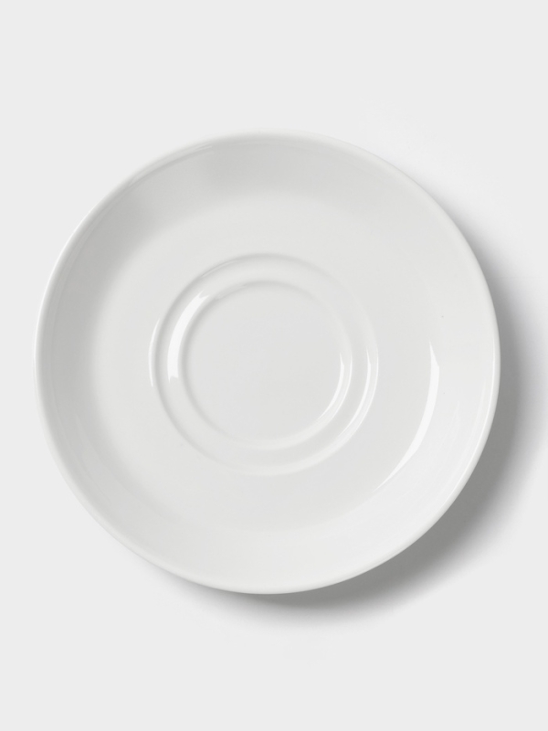 Блюдце d=14.5 см, к чашке для супа 350 мл Блюдце d=14.5 см, к чашке для супа 350 мл