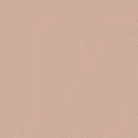 Бумага упаковочная, крафт бурый «Фиолетовые цветы», 50×70 см