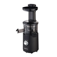 Соковыжималка электрическая PSJ0506