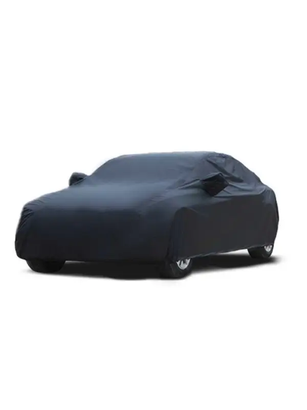 Тент автомобильный CARTAGE Premium, M, 430&times;165&times;120 см