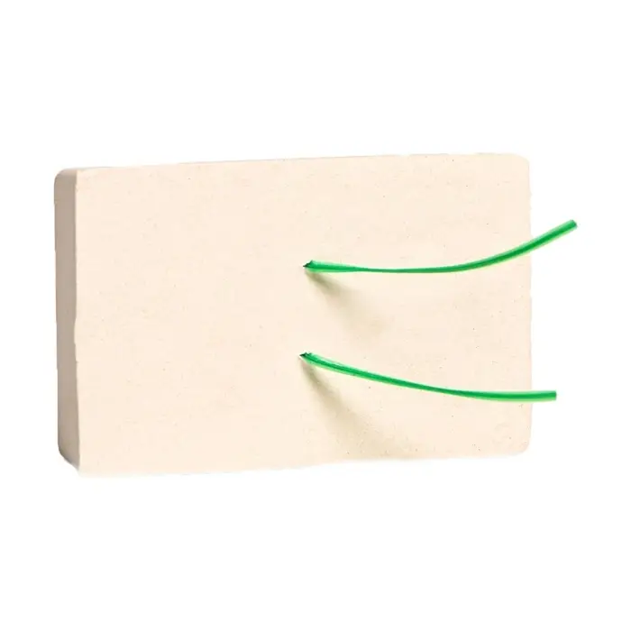 Минеральный камень для птиц &laquo;Пижон&raquo;, блок, 80 г