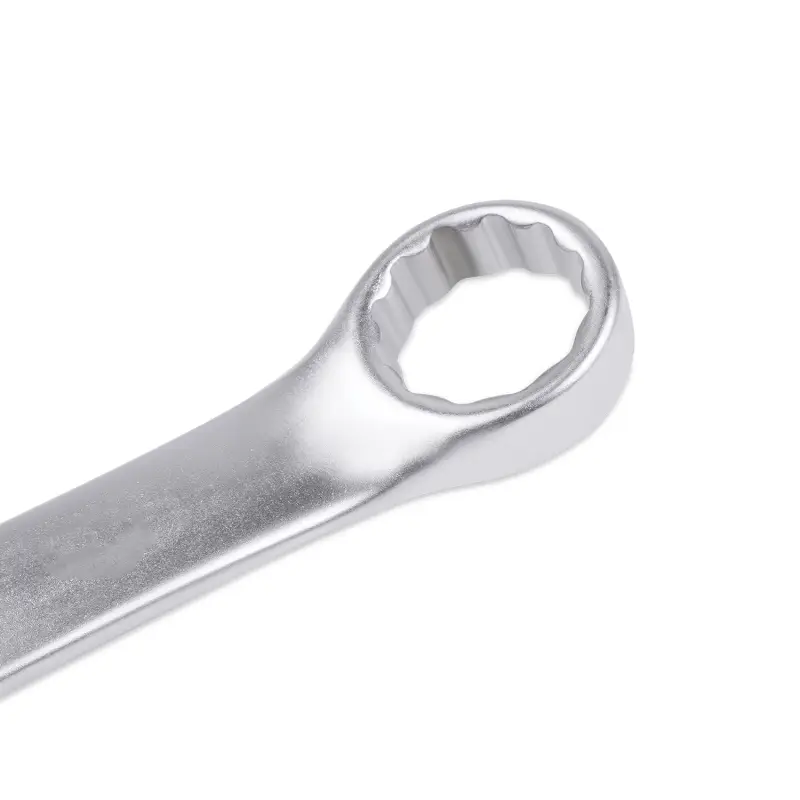 Набор ключей гаечных комбинированных на держателе (6-19 мм) (10 предметов) AVS K3N10P