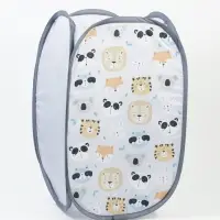 Корзина для игрушек &laquo;Животные&raquo;
