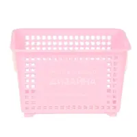 VETTA Корзинка для хранения, 14.3x11.6x8.7см, пластик