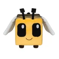 Мягкая игрушка "Пчёлка Пиксель", 18 см PCHL0