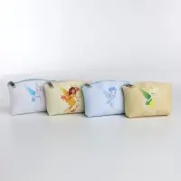 Кошелёк детский &laquo;Феечки&raquo;, маленький, монетница, МИКС