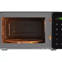 Микроволновая печь HYM-D3030 20л 700Вт черный