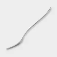 ВИЛКА столовая ''Satin'' Luxstahl [KL-20]