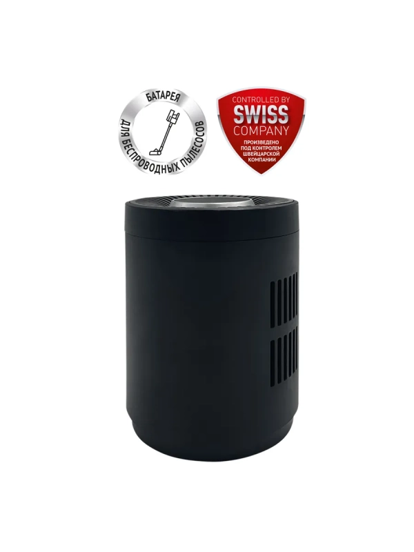 Батарея PVCSB 1130 для пылесосов PVCS 4060 CyclonicSmart