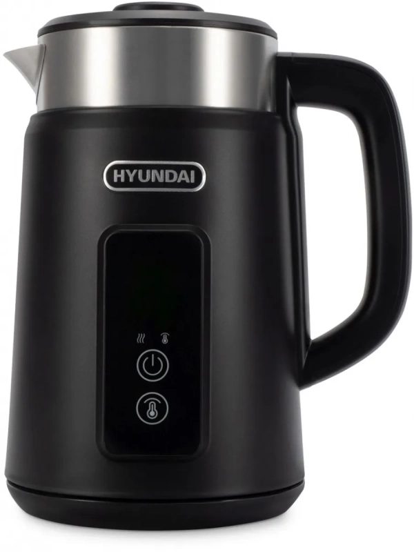 Чайник HYK-S3505 1,5л 2200Вт черный (металл) Чайник HYK-S3505 1,5л 2200Вт черный (металл)