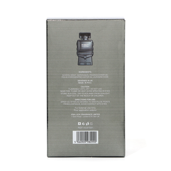 Туалетная вода мужская Courageous, 100 мл Туалетная вода мужская Courageous, 100 мл