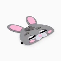 Карнавальный костюм "Зайчик", жилет, шорты, маска фетр, рост 92-116 см Карнавальный костюм "Зайчик", жилет, шорты, маска фетр, рост 92-116 см