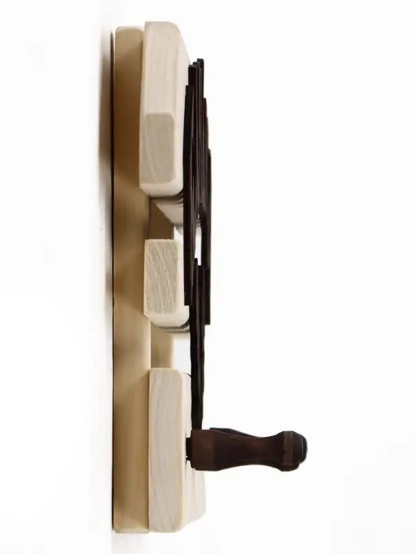 Табличка для бани &laquo;Банька&raquo;, 58&times;22 см, деревянная, 3 крючка