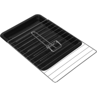 Мини-печь MIO-HY101 30л. 1600Вт черный