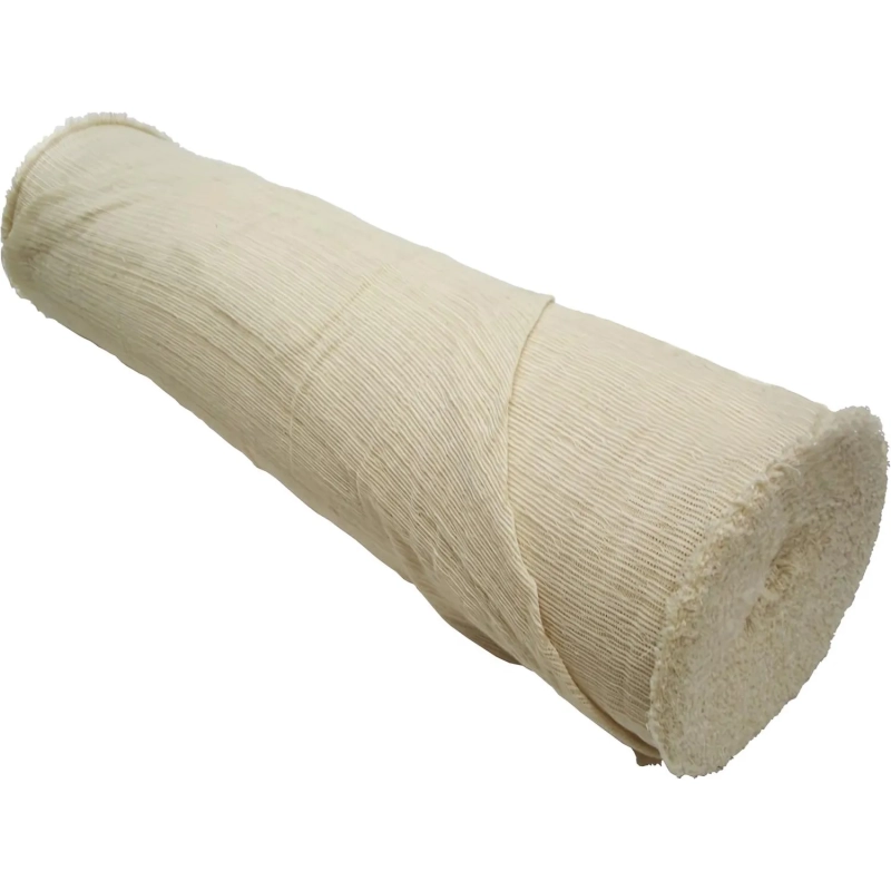 Полотно техническое нитепрошивное НЕТКОЛ рулон 0,75х50м, 120г/м2_СПб