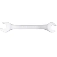 Ключ гаечный рожковый (20х22 мм) AVS K12022