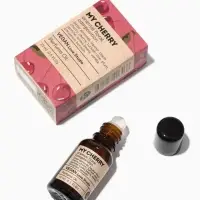 Парфюмерное масло женское VEGAN.Love.Studio My Cherry, 15 мл (по мотивам Lost Cherry (Tom Ford)