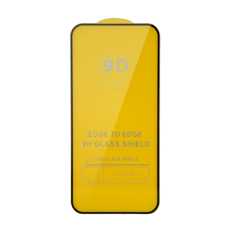 Защитное стекло iPh 15 Pro Max (6.7) с рамкой 9H Full Glue без упаковки (25 шт./уп.) Защитное стекло iPh 15 Pro Max (6.7) с рамкой 9H Full Glue без упаковки (25 шт./уп.)