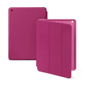 Чехол-книжка для iPad New 9.7 (2017/2018) Smart Case Rose Red