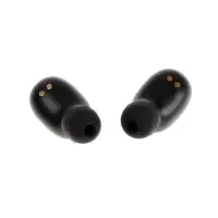 Наушники беспроводные VBT 1.16, TWS, вакуумные, Bluetooth 5.0, 40/250 мАч, с фонариком, чёрные