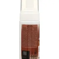 Автозагар мусс-флюид для тела Sunless Tan бронзовый, 150 мл