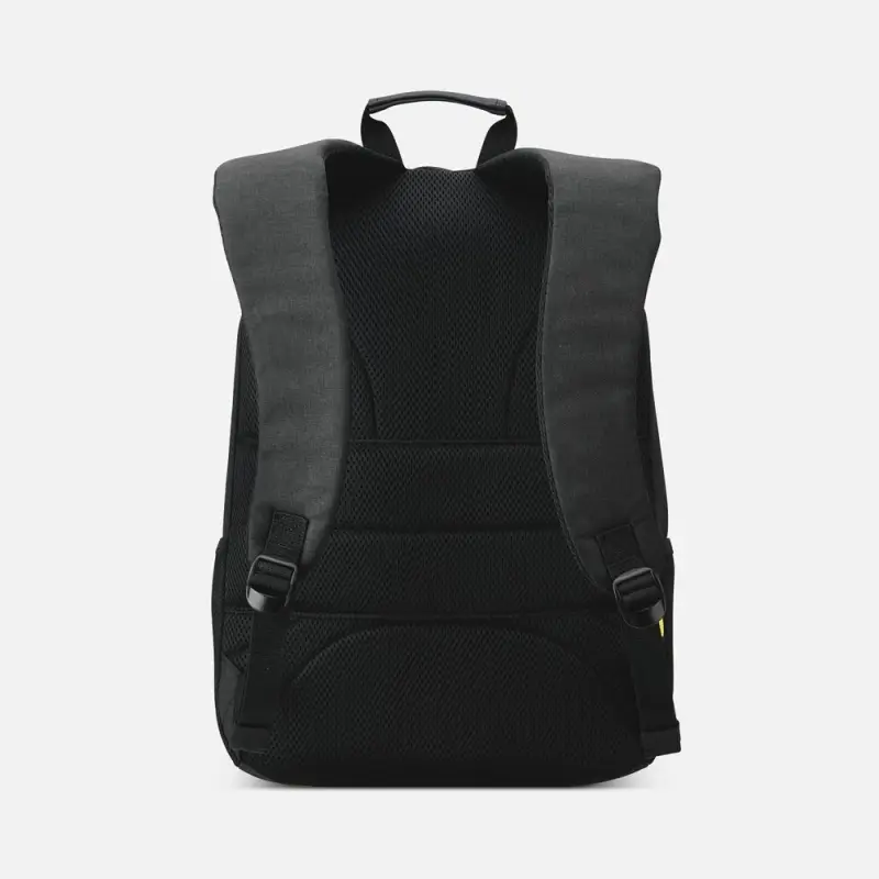 Рюкзак для ноутбука Esplanade 15, черный Рюкзак для ноутбука Esplanade 15, черный